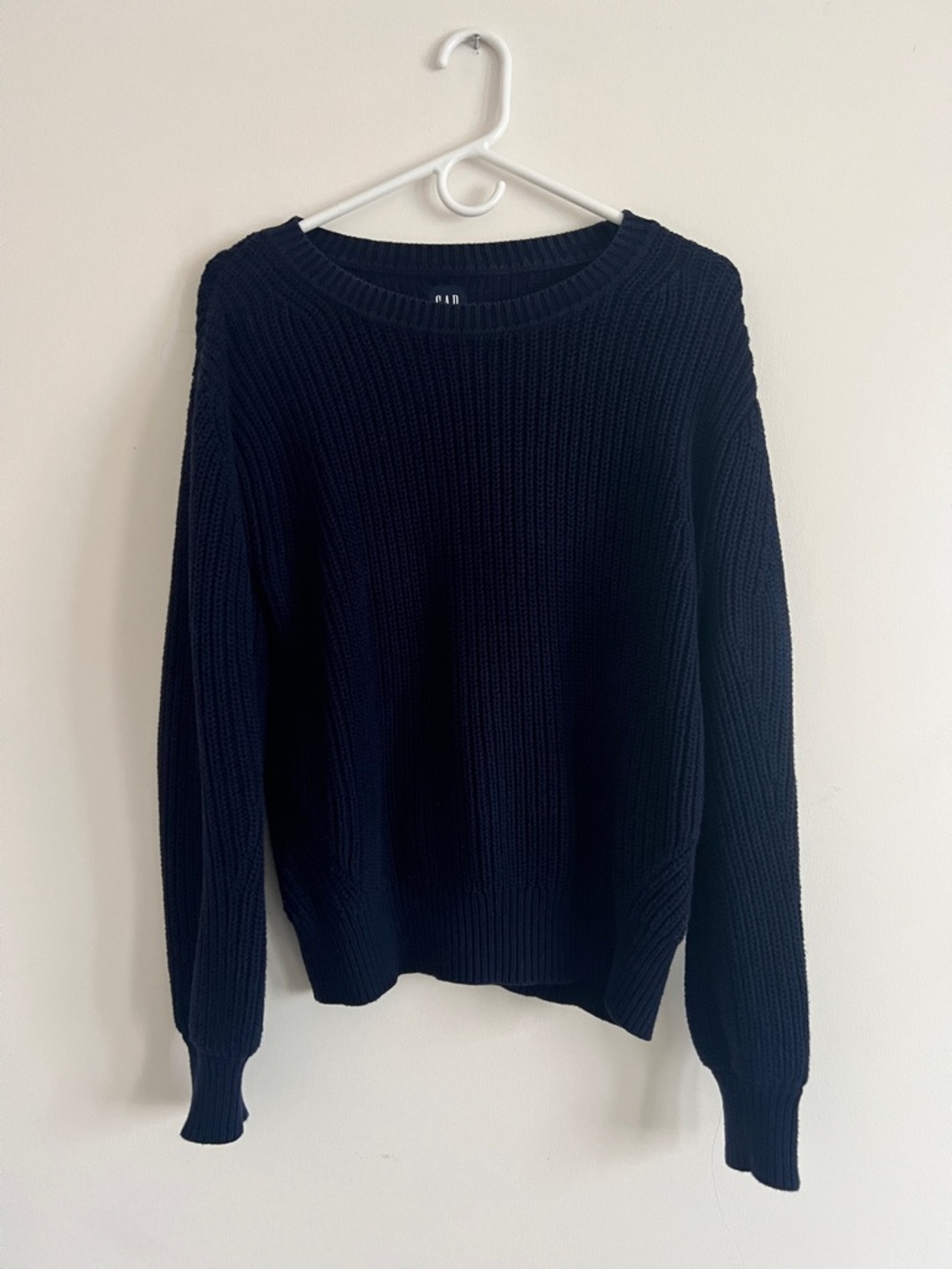 GAP Navy Women's Sweater
